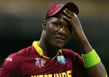 I would never write West Indies off, feeling that something special is going to happen in Australia said Daren Sammy