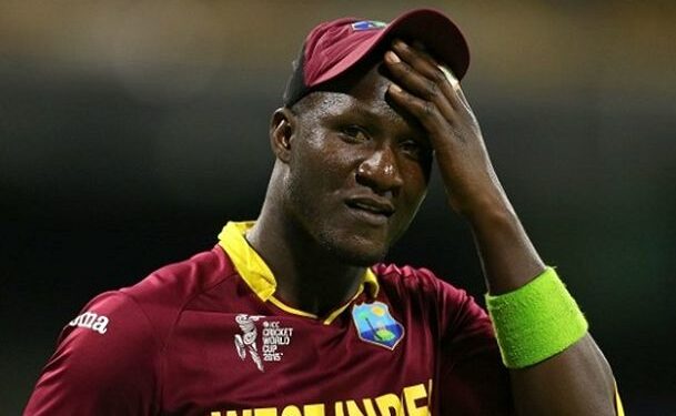 I would never write West Indies off, feeling that something special is going to happen in Australia said Daren Sammy