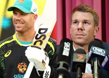 'I will just accept whatever decision comes’ said David Warner captaincy role for Australia