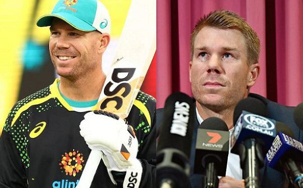 'I will just accept whatever decision comes’ said David Warner captaincy role for Australia