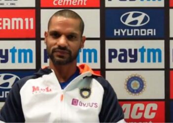 Skipper Dhawan said 'Youngsters will get more exposure' ahead of first ODI against SA