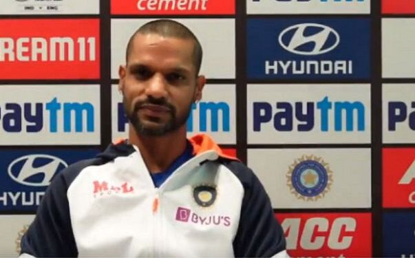 Skipper Dhawan said 'Youngsters will get more exposure' ahead of first ODI against SA