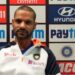 Skipper Dhawan said 'Youngsters will get more exposure' ahead of first ODI against SA