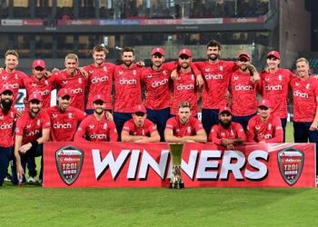 T20 World Cup 2022: England hoping Liam Livingstone to get fit for T20 World Cup 2022