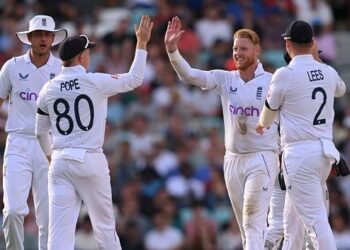 England announced 15 Member Test Squad for Pakistan Tour, include Liam Livingstone, Will Jacks