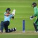 T20 World Cup, England vs Ireland - Players Reaction after the Match