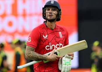 'It’s something I didn’t see happening a few months ago'- Alex Hales on returning to England Team