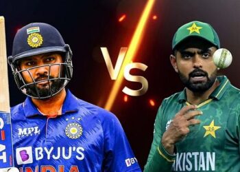 T20 World Cup 2022: Mohammad Rizwan speaks his mind on clash against Arch Rivals India in T20WC