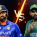 T20 World Cup 2022: Mohammad Rizwan speaks his mind on clash against Arch Rivals India in T20WC