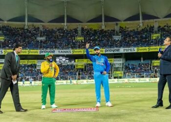 T20 World Cup 2022, IND vs SA: Dream11 Team | Match Prediction | Who May Win