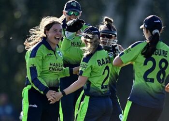 Ireland Women name white-ball Squads for historic Pakistan tour