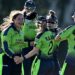 Ireland Women name white-ball Squads for historic Pakistan tour