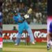 BCCI announced India's T20I and ODI squads for New Zealand tour