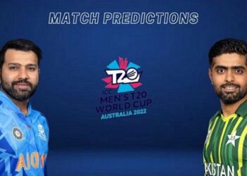 T20 World Cup 2022, IND vs PAK: Dream11 Team | Match Prediction | Who will Win