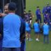 IND vs SA: Watch – Ruturaj Gaikwad, Ravi Bishnoi Maiden ODI Caps Ahead Of The Lucknow ODI