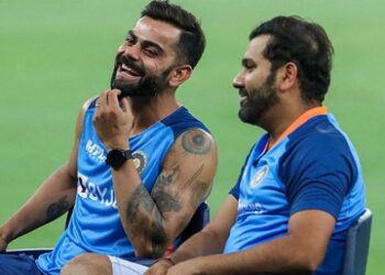 T20 World Cup 2022: Ravi Shastri confident of India making big at T20 WC 2022