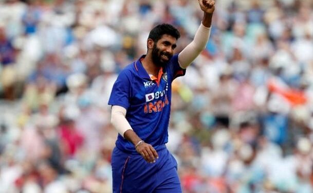 T20 World Cup 2022: Dale Steyn, Sanjay Bangar on Jasprit Bumrah's replacement in T20 World Cup Squad