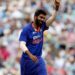 T20 World Cup 2022: Dale Steyn, Sanjay Bangar on Jasprit Bumrah's replacement in T20 World Cup Squad