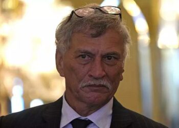 'This isn't our call, we need to take clearance from Govt' - Roger Binny give clarification on Asia Cup 2023 issue with PCB