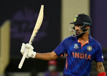 T20 World Cup 2022: Aakash Chopra predicts KL Rahul could be top run-scorer for India at T20 World Cup 2022