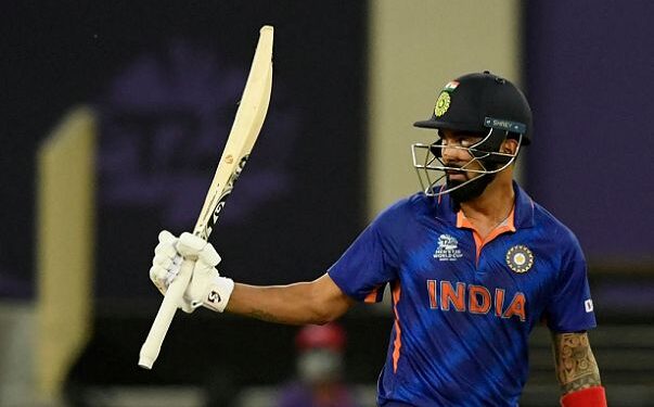 T20 World Cup 2022: Aakash Chopra predicts KL Rahul could be top run-scorer for India at T20 World Cup 2022