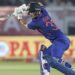 Ishan Kishan gave cheeky reply when questioned on strike rotation