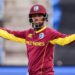 'It is not going to stop me' said Nicholas Pooran after early World Cup exit