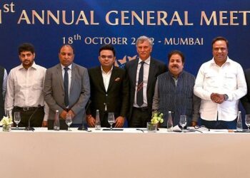 New BCCI President Roger Binny told about his plans