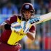 We don't have big names but have a formidable team said Nicholas Pooran