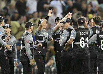 T20 World Cup 2022, NZ vs AUS - Players Reaction after the Match