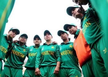 Inaugural women's league, to run alongside PSL 2023 confirms PCB