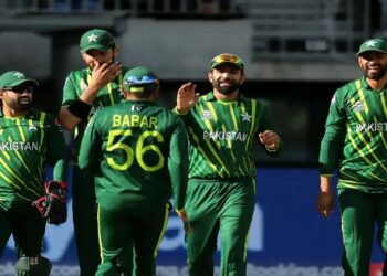 T20 World Cup 2022, Pakistan vs Netherlands - Players Reaction after the Match