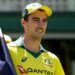 ‘Something I’d be open to’ - Pat Cummins on taking ODI captaincy of Australia