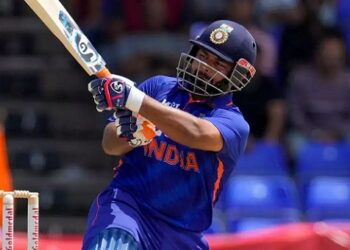 If Rishabh Pant is there in the side, it provides you with that X-factor said Suresh Raina