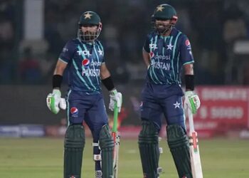 'It's risky to do that so close to the T20 World Cup' - Mohammad Yousuf on changing Babar-Rizwan opening combination