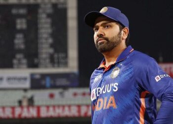 "It is a privilege. It is the first time in 15 years that I am captaining my country at a World Cup. We want to enjoy and have fun,” said Rohit