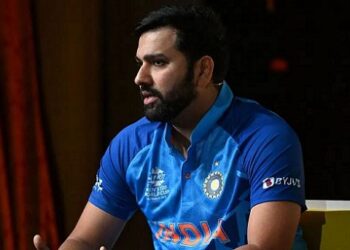 T20 World Cup 2022: "I have started to take a lot of risks without worrying about the result" says Rohit Sharma ahead of T20 World Cup