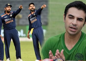 Salman Butt makes strong statement on Indian cricketing set-up