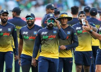 T20 World Cup 2022: Gautam Gambhir rates Sri Lanka as threat ahead of T20 World Cup 2022