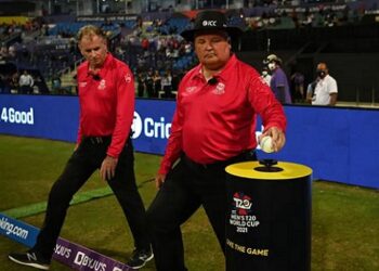 T20 World Cup 2022: ICC announces match officials for Men's T20 World Cup 2022