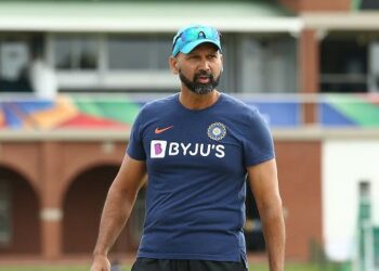 'Rest is not even a discussion, every match is important' said India's bowling coach Paras Mhambrey ahead of Netherlands game
