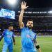 ‘Chup kar diya na sabko’ - Ravi Shastri on King Kohli's knock against Pakistan
