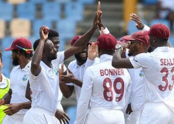West Indies announces squad for Test tour of Australia, Shivnarine Chanderpaul's son earns maiden call-up