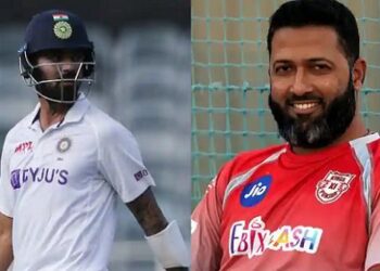 T20 World Cup 2022: Wasim Jaffer backs KL Rahul despite poor form