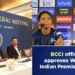 Women's IPL: BCCI gives approval for Women's IPL