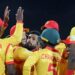 T20 World Cup 2022, Pakistan vs Zimbabwe - Players Reaction after the Match