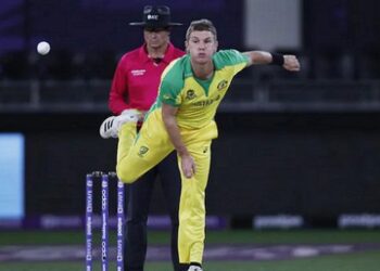 Ten overs can be altered in middle to make ODI cricket more interesting said Adam Zampa
