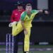 Ten overs can be altered in middle to make ODI cricket more interesting said Adam Zampa