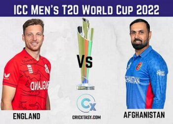 T20 World Cup, ENG vs AFG - Players reaction after the match