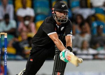 Daryl Mitchell is unlikely to be available for the first game against Australia said Gary Stead